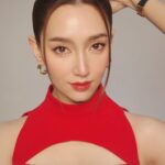 Ranee Campen Instagram - 🪭 好运年年 四季平安 🪭