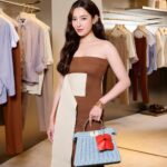 Ranee Campen Instagram - New FENDI Men’s boutique at Siam Paragon is now open! #FENDI #FendiSS24 @FENDI