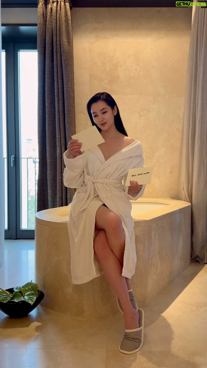 Ranee Campen Instagram - Get ready with me 💋