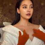 Ranee Campen Instagram – One special day🧡 @fendi #fendi #FendiFW24