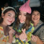 Ranee Campen Instagram - มาเป็นกำลังใจ 💖 ห้วยไร่อีหลีน่า 2 💖