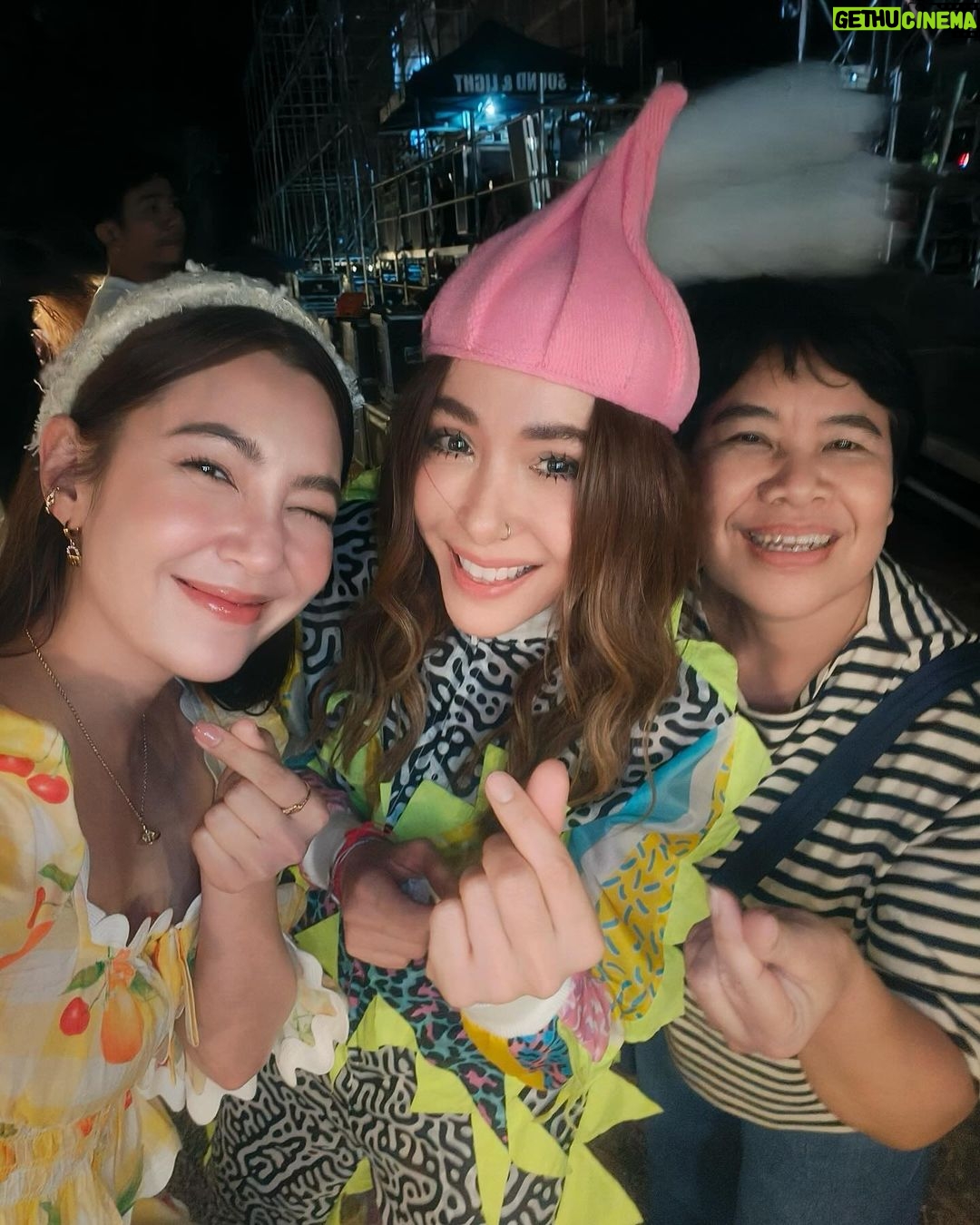 Ranee Campen - 291.7K Likes - มาเป็นกำลังใจ 💖 ห้วยไร่อีหลีน่า 2 💖