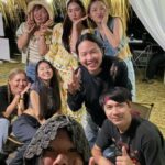 Ranee Campen Instagram - มาเป็นกำลังใจ 💖 ห้วยไร่อีหลีน่า 2 💖