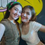 Ranee Campen Instagram - มาเป็นกำลังใจ 💖 ห้วยไร่อีหลีน่า 2 💖