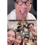 Ranee Campen Instagram - มาเป็นกำลังใจ 💖 ห้วยไร่อีหลีน่า 2 💖