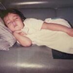 Ranee Campen Instagram - วันเด็กปีนี้ นำเสนอ theme นอนค่ะ 🥳 #happychildrensday ปล รูปสุดท้าย เด็กน้อยเพิ่งเข้าวงการใหม่ๆ