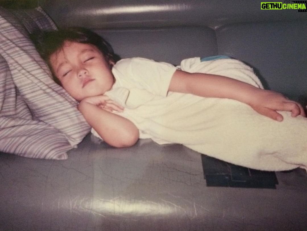 Ranee Campen Instagram - วันเด็กปีนี้ นำเสนอ theme นอนค่ะ 🥳 #happychildrensday ปล รูปสุดท้าย เด็กน้อยเพิ่งเข้าวงการใหม่ๆ
