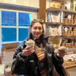 Ranee Campen Instagram - #amsterdamอัมเบรล่าพังไม่ไหว ไม่ใช่แค่ร่มที่พัง คนพังด้วย 555555 ปิดทริปจริงๆ ละจ้า 🌤️🚙💨🏡🚢🌾🛀🏻🗺️