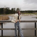 Ranee Campen Instagram - 🐴 #amsterdamอัมเบรล่าพังไม่ไหว