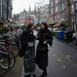Ranee Campen Instagram - 🥳🎉 #amsterdamอัมเบรล่าพังไม่ไหว