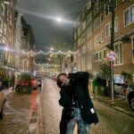 Ranee Campen Instagram - 🥳🎉 #amsterdamอัมเบรล่าพังไม่ไหว