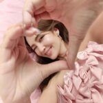 Ranee Campen Instagram - Don’t worry, I’m precise From your cupid 💘 แฮปปี้วาเลนไทน์นะคะทุกคน