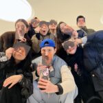 Ranee Campen Instagram - 🖼️✨ #amsterdamอัมเบรล่าพังไม่ไหว