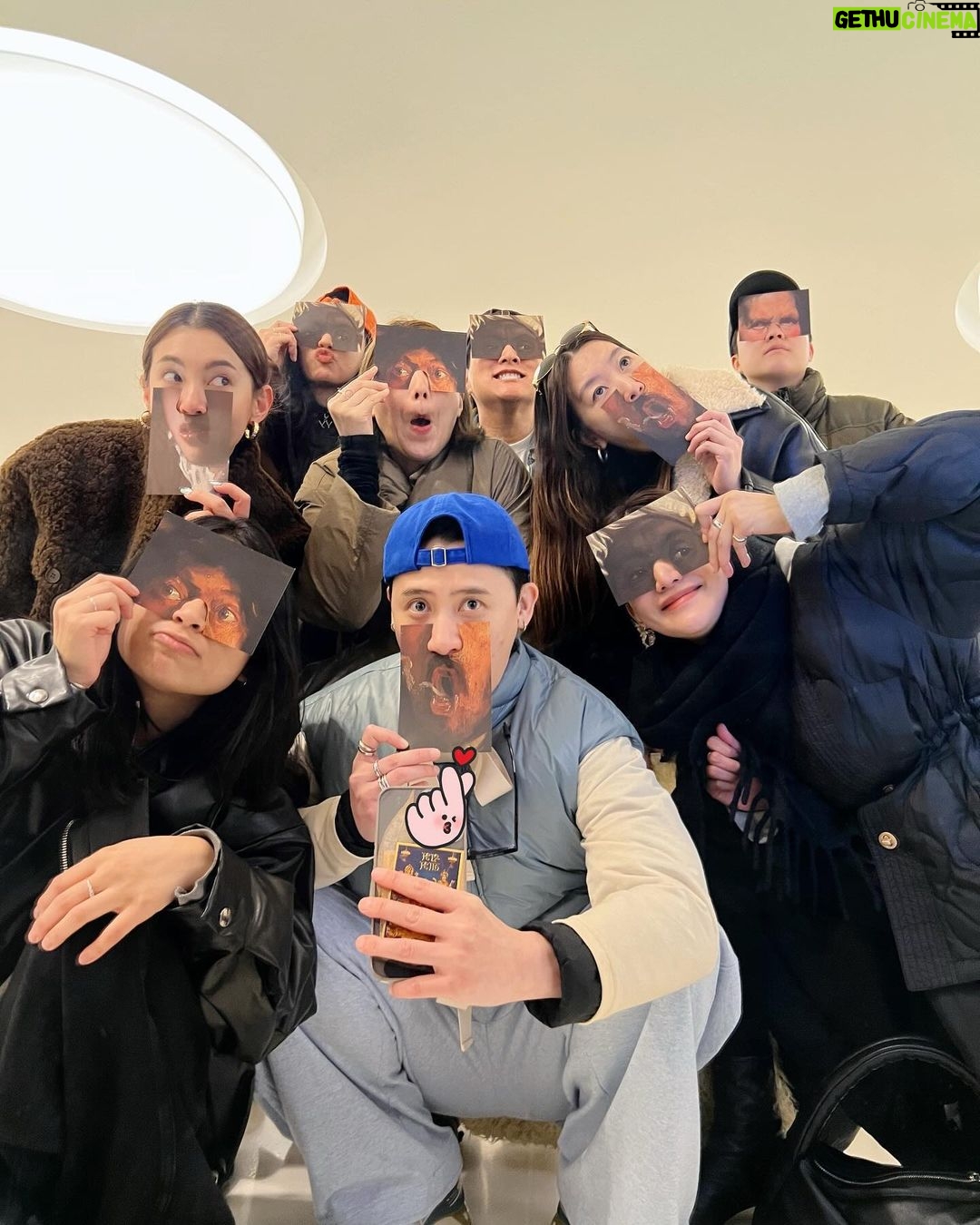 Ranee Campen Instagram - ðžïļâĻ #amsterdamāļāļąāļĄāđāļāļĢāļĨāđāļēāļāļąāļāđāļĄāđāđāļŦāļ§