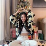 Ranee Campen Instagram - 24th🎂 How lucky I am surrounded with love 🫶🏻 Thank you for all birthday wishes ขอบคุณสำหรับทุกคำอวยพรนะคะ💖 #bellabirthday2023