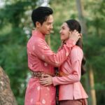 Ranee Campen Instagram - ขอลงตอนสุดท้ายประดับไว้เป็นความทรงจำ 🫶🏻💕 #พรหมลิขิตตอนจบ #พรหมลิขิต