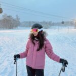 Ranee Campen Instagram - Ski trip ❌ Ski ทิพย์ 💯 #nekkogotohokkaido