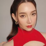 Ranee Campen Instagram - 🪭 好运年年 四季平安 🪭