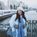 Ranee Campen Instagram - 🩵 #nekkogotohokkaido