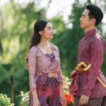 Ranee Campen Instagram - มาค่ะ มารวมตัวกันกงนี้ มาดูตอนจบของพุดตาน หมื่นฤทธิ์ และบ้านคุณหญิงการะเกดกัน เข้มข้นจนหยดสุดท้ายค่ะ #พรหมลิขิตตอนจบ #พรหมลิขิต