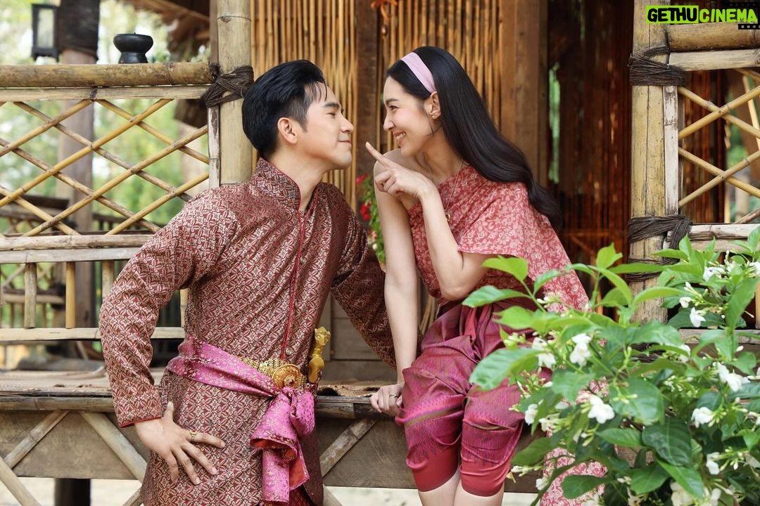 Ranee Campen Instagram - เรตติ้งเกิน 8 แล้วหนาออกเจ้า วีคหน้า 9 วีคสุดท้าย 10 เลยได้ไหม❤️ #พรหมลิขิตep21 #พรหมลิขิตep22
