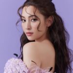 Ranee Campen Instagram - วันนี้เจอกันนะออเจ้า💜 #BellaBirthday2023