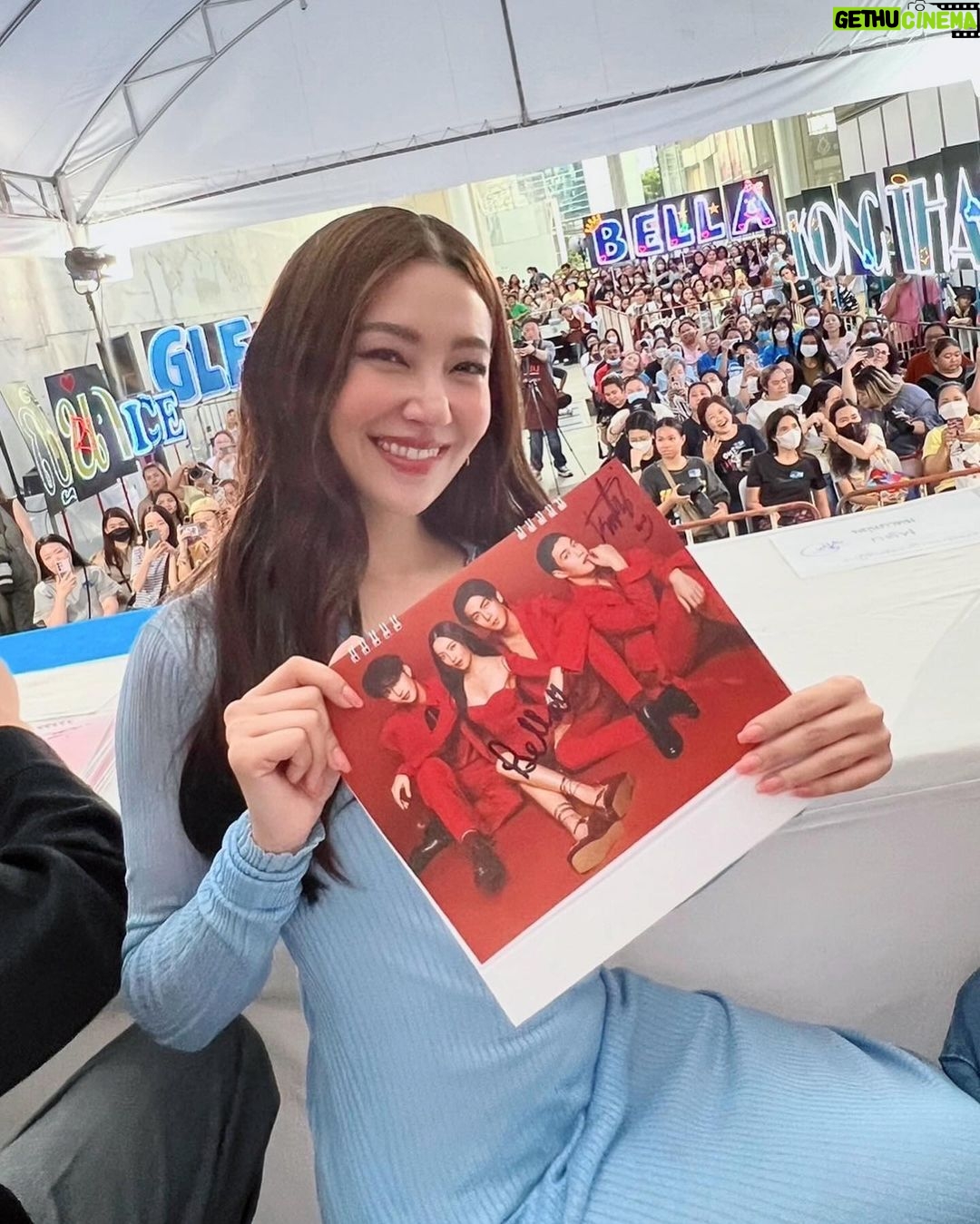 Ranee Campen Instagram - 💖 #ปฏิทินช่อง3ปี2567day3