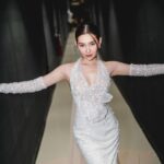 Ranee Campen Instagram - ขอบคุณสำหรับทุกกำลังใจเลยนะคะ🤍 #พรหมลิขิตfanmeetingจะชาตินี้ชาติไหนหัวใจคือเธอ