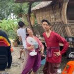 Ranee Campen Instagram - เอวหวานรับเรตติ้ง New High 7.9 ฮับ #พรหมลิขิตep15