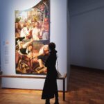 Ranee Campen Instagram - 🖼️✨ #amsterdamอัมเบรล่าพังไม่ไหว