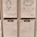 Ranee Campen Instagram - 🖼️✨ #amsterdamอัมเบรล่าพังไม่ไหว