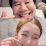 Ranee Campen Instagram - 24th🎂 How lucky I am surrounded with love 🫶🏻 Thank you for all birthday wishes ขอบคุณสำหรับทุกคำอวยพรนะคะ💖 #bellabirthday2023