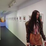 Ranee Campen Instagram - 👨🏼‍🎨🏛️ #Amstardamอัมเบรล่าพังไม่ไหว