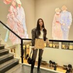 Ranee Campen Instagram - 👨🏼‍🎨🏛️ #Amstardamอัมเบรล่าพังไม่ไหว
