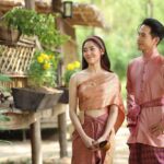 Ranee Campen Instagram - มาค่ะ มารวมตัวกันกงนี้ มาดูตอนจบของพุดตาน หมื่นฤทธิ์ และบ้านคุณหญิงการะเกดกัน เข้มข้นจนหยดสุดท้ายค่ะ #พรหมลิขิตตอนจบ #พรหมลิขิต