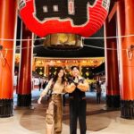 Ranee Campen Instagram - One memorable day. We were enjoyed so much from day to night🫶🏻 @yosuke_ueno @masaem_333 Thank you for your ride and thank you for advanced Birthday dinner ka 🦀🥳💖