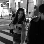 Ranee Campen Instagram - One memorable day. We were enjoyed so much from day to night🫶🏻 @yosuke_ueno @masaem_333 Thank you for your ride and thank you for advanced Birthday dinner ka 🦀🥳💖