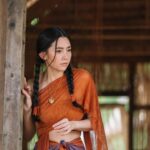 Ranee Campen Instagram - วันจันทร์หน้าตอนจบแล้ว ปากำลังใจให้เรารัวๆ เลยนะออเจ้า🫶🏻 #พรหมลิขิตep25 #พรหมลิขิต