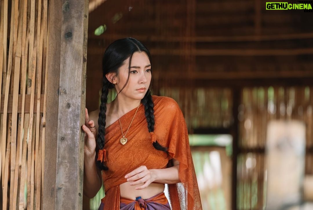 Ranee Campen Instagram - วันจันทร์หน้าตอนจบแล้ว ปากำลังใจให้เรารัวๆ เลยนะออเจ้า🫶🏻 #พรหมลิขิตep25 #พรหมลิขิต