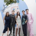 Ranee Campen Instagram - ตีท้ายครัว วันนี้เจอกันค่ะ 🫶🏻