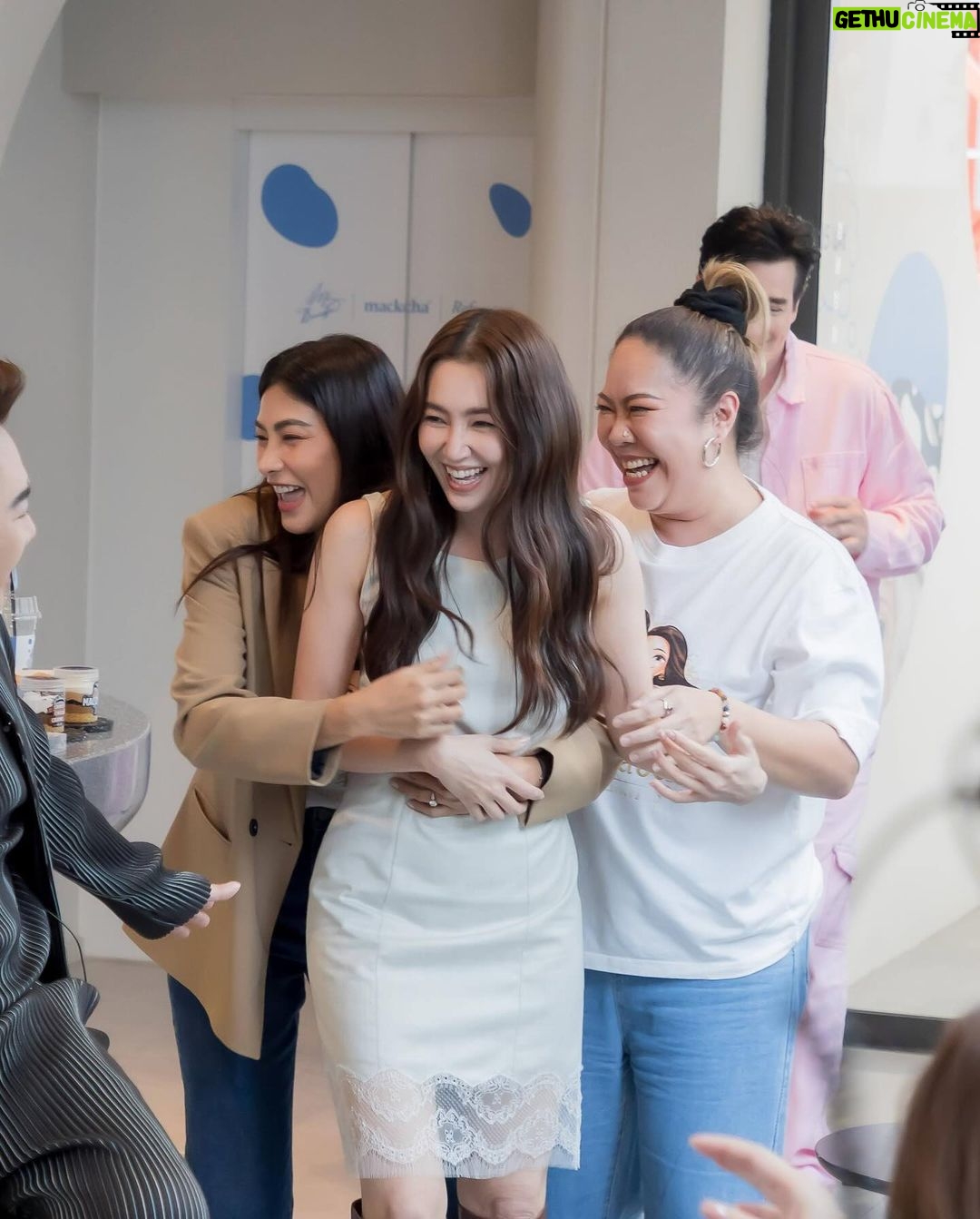 Ranee Campen Instagram - ตีท้ายครัว วันนี้เจอกันค่ะ 🫶🏻