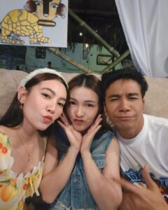 Ranee Campen Instagram - มาเป็นกำลังใจ 💖 ห้วยไร่อีหลีน่า 2 💖