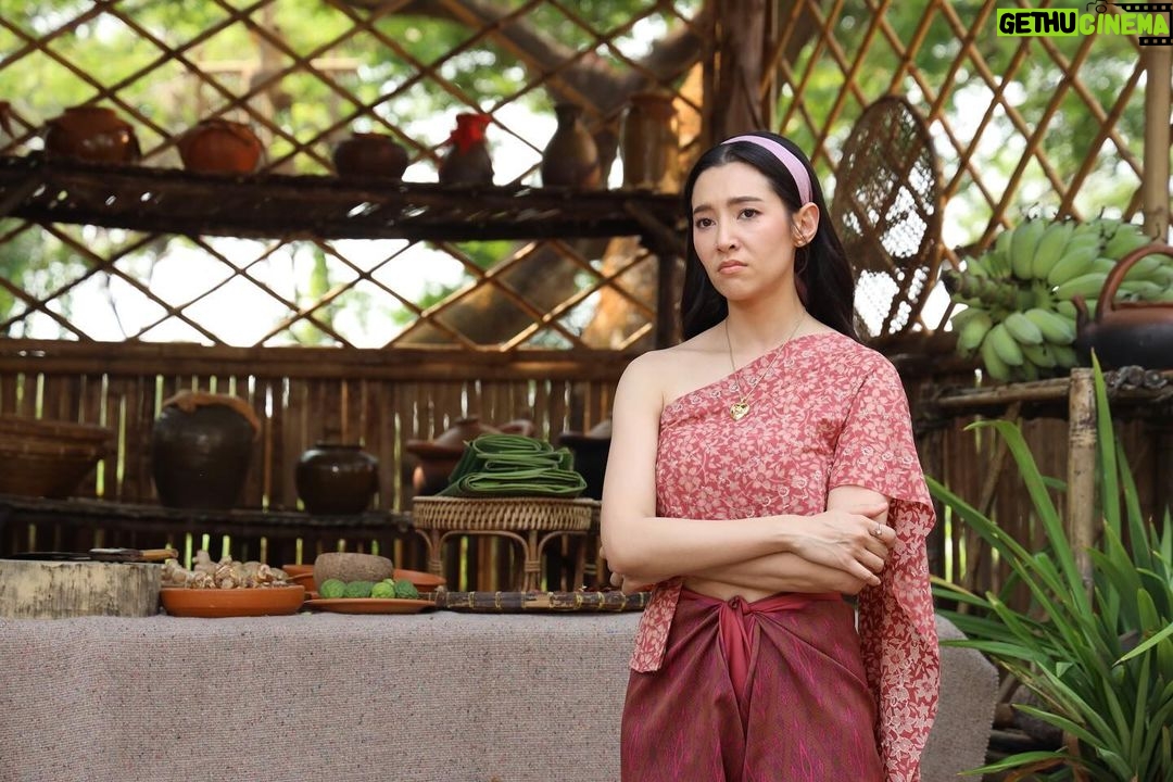 Ranee Campen Instagram - เรตติ้งเกิน 8 แล้วหนาออกเจ้า วีคหน้า 9 วีคสุดท้าย 10 เลยได้ไหม❤️ #พรหมลิขิตep21 #พรหมลิขิตep22