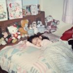 Ranee Campen Instagram - วันเด็กปีนี้ นำเสนอ theme นอนค่ะ 🥳 #happychildrensday ปล รูปสุดท้าย เด็กน้อยเพิ่งเข้าวงการใหม่ๆ