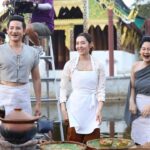 Ranee Campen Instagram - เรตติ้งเกิน 8 แล้วหนาออกเจ้า วีคหน้า 9 วีคสุดท้าย 10 เลยได้ไหม❤️ #พรหมลิขิตep21 #พรหมลิขิตep22