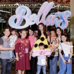 Ranee Campen Instagram - Supporters of my life 🌈 #BellaBirthday2023 #BellaBirthdayFanMeeting2023 #BellaRanee #bellacampen #เบลล่าราณี