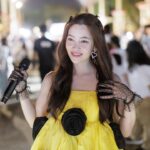 Ranee Campen Instagram - BELLA’s BIRTHDAY FAN MEETING 2023 แฟนมีตติ้งแรกในรอบ 5 ปี กับแฟนคลับรวมถึงสตาฟมากกว่า 600 ชีวิต ขอบคุณทุกคนมากนะคะที่มาเติมเต็มชีวิตของผู้หญิงตัวเล็กๆ คนนึงให้มีความสุขได้ขนาดนี้ หวังว่าทุกคนจะมีช่วงเวลาที่ดีด้วยกันนะคะ ขอบคุณมากๆ ขอบคุณจากใจจริงๆ ค่ะ 💖💖💖💖💖 ปล. ขอบคุณ special guest แสนน่ารักของน้อง พี่บอย ปกรณ์ ด้วยนะคะ สนุกมากเอนเก่งที่สุด รักกก @boy_pakorn 🫶🏻 #BellaBirthday2023 #BellaBirthdayFanMeeting2023 #BellaRanee #bellacampen #เบลล่าราณี