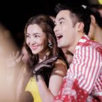 Ranee Campen Instagram - BELLA’s BIRTHDAY FAN MEETING 2023 แฟนมีตติ้งแรกในรอบ 5 ปี กับแฟนคลับรวมถึงสตาฟมากกว่า 600 ชีวิต ขอบคุณทุกคนมากนะคะที่มาเติมเต็มชีวิตของผู้หญิงตัวเล็กๆ คนนึงให้มีความสุขได้ขนาดนี้ หวังว่าทุกคนจะมีช่วงเวลาที่ดีด้วยกันนะคะ ขอบคุณมากๆ ขอบคุณจากใจจริงๆ ค่ะ 💖💖💖💖💖 ปล. ขอบคุณ special guest แสนน่ารักของน้อง พี่บอย ปกรณ์ ด้วยนะคะ สนุกมากเอนเก่งที่สุด รักกก @boy_pakorn 🫶🏻 #BellaBirthday2023 #BellaBirthdayFanMeeting2023 #BellaRanee #bellacampen #เบลล่าราณี