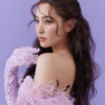 Ranee Campen Instagram - วันนี้เจอกันนะออเจ้า💜 #BellaBirthday2023