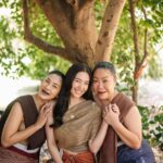 Ranee Campen Instagram - 1 วันพันเหตุการณ์ 555 สนุกมั้ยคะวันนี้🤗 #พรหมลิขิตep20